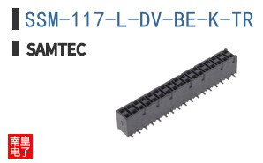 SSM-117-L-DV-BE-K-TR