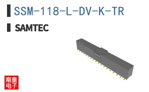 SSM-118-L-DV-K-TR