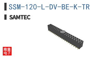 SSM-120-L-DV-BE-K-TR