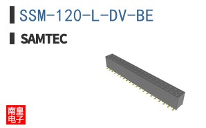 SSM-120-L-DV-BE
