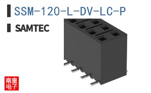 SSM-120-L-DV-LC-P