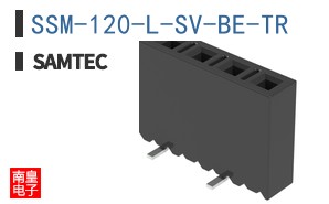 SSM-120-L-SV-BE-TR