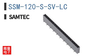 SSM-120-S-SV-LC