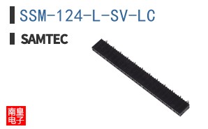 SSM-124-L-SV-LC