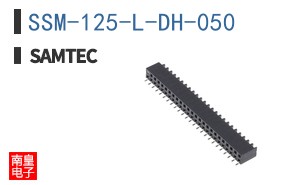 SSM-125-L-DH-050