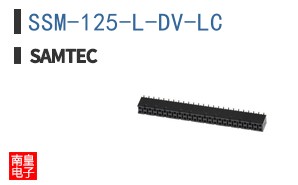 SSM-125-L-DV-LC