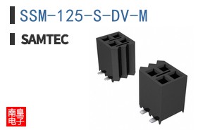 SSM-125-S-DV-M