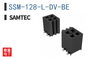SSM-128-L-DV-BE