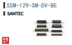 SSM-129-SM-DV-BE