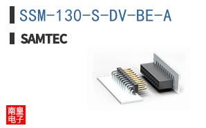 SSM-130-S-DV-BE-A