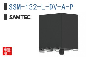 SSM-132-L-DV-A-P