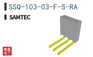 SSQ-103-03-F-S-RA