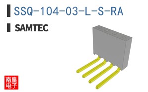 SSQ-104-03-L-S-RA