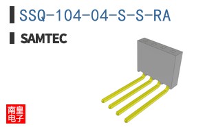 SSQ-104-04-S-S-RA