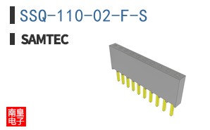 SSQ-110-02-F-S