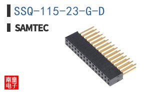 SSQ-115-23-G-D