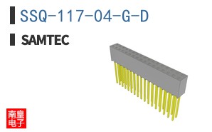 SSQ-117-04-G-D