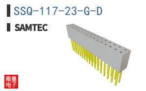 SSQ-117-23-G-D