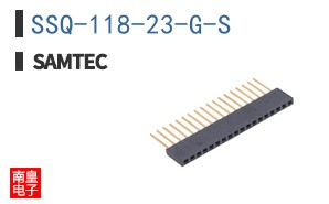 SSQ-118-23-G-S