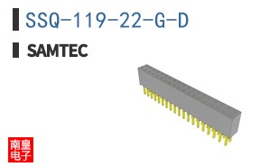 SSQ-119-22-G-D