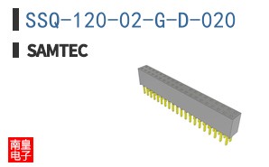 SSQ-120-02-G-D-020