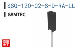 SSQ-120-02-S-D-RA-LL
