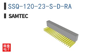 SSQ-120-23-S-D-RA