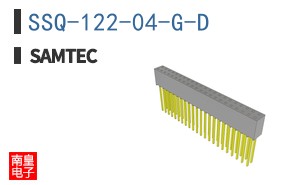 SSQ-122-04-G-D
