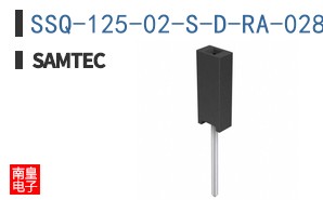 SSQ-125-02-S-D-RA-028