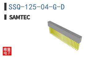 SSQ-125-04-G-D