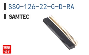 SSQ-126-22-G-D-RA
