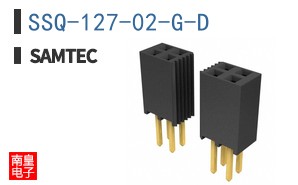 SSQ-127-02-G-D