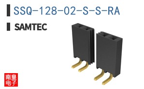 SSQ-128-02-S-S-RA