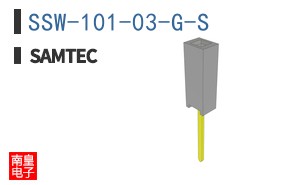 SSW-101-03-G-S