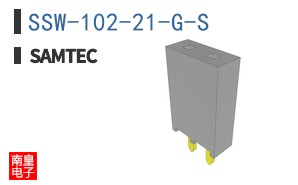 SSW-102-21-G-S