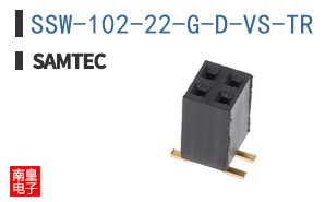 SSW-102-22-G-D-VS-TR