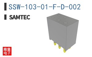 SSW-103-01-F-D-002