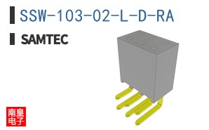 SSW-103-02-L-D-RA