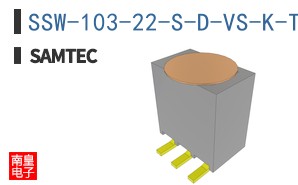 SSW-103-22-S-D-VS-K-TR