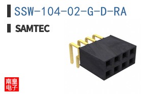 SSW-104-02-G-D-RA