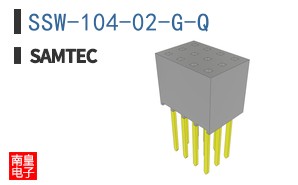 SSW-104-02-G-Q