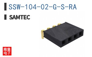 SSW-104-02-G-S-RA