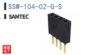 SSW-104-02-G-S
