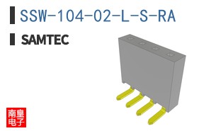 SSW-104-02-L-S-RA