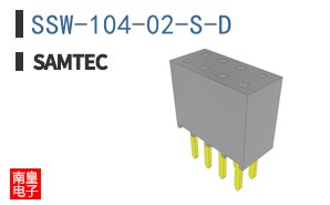 SSW-104-02-S-D