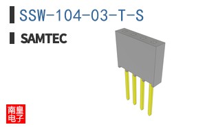 SSW-104-03-T-S