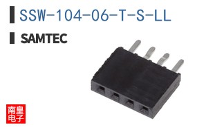 SSW-104-06-T-S-LL