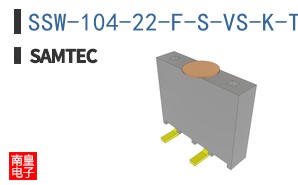 SSW-104-22-F-S-VS-K-TR