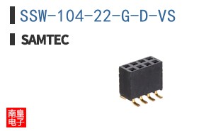SSW-104-22-G-D-VS
