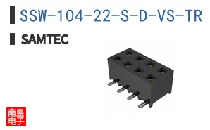 SSW-104-22-S-D-VS-TR